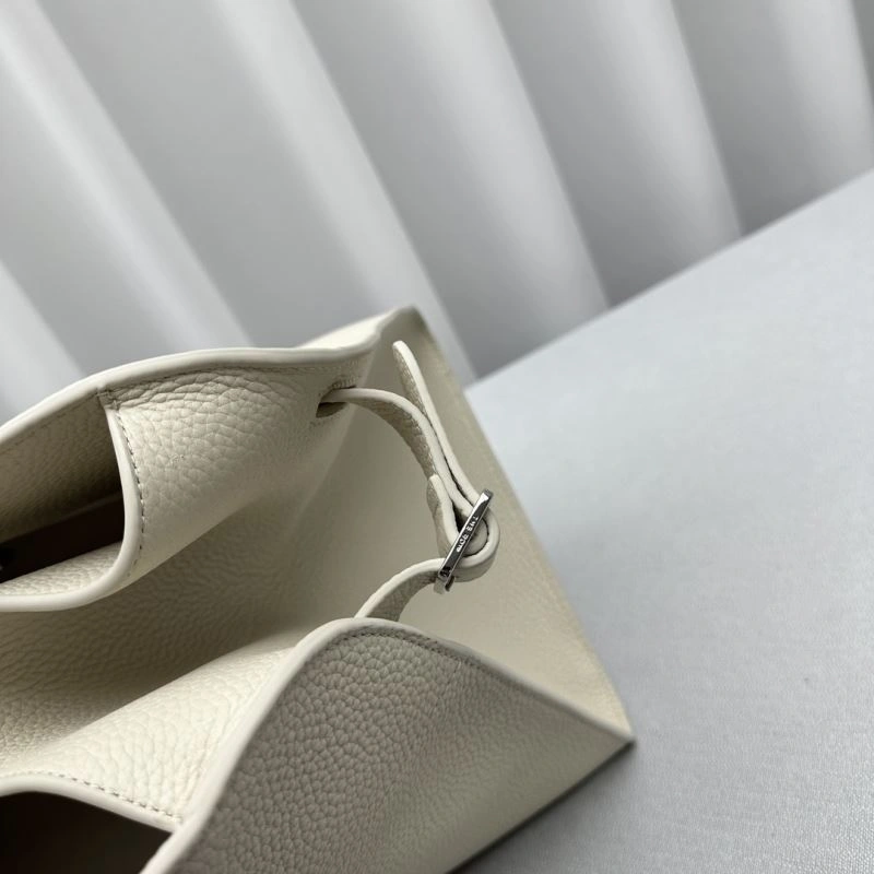 The Row Top Handle Bags TravelReady 64220