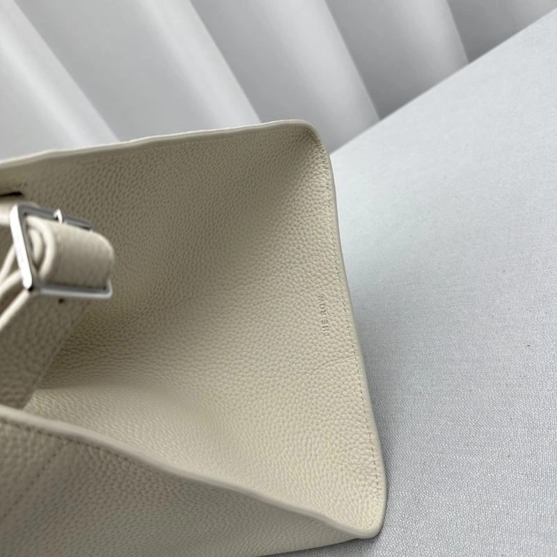 The Row Top Handle Bags TravelReady 64220
