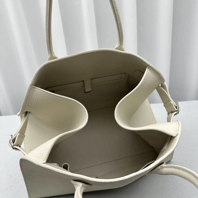 The Row Top Handle Bags TravelReady 64220