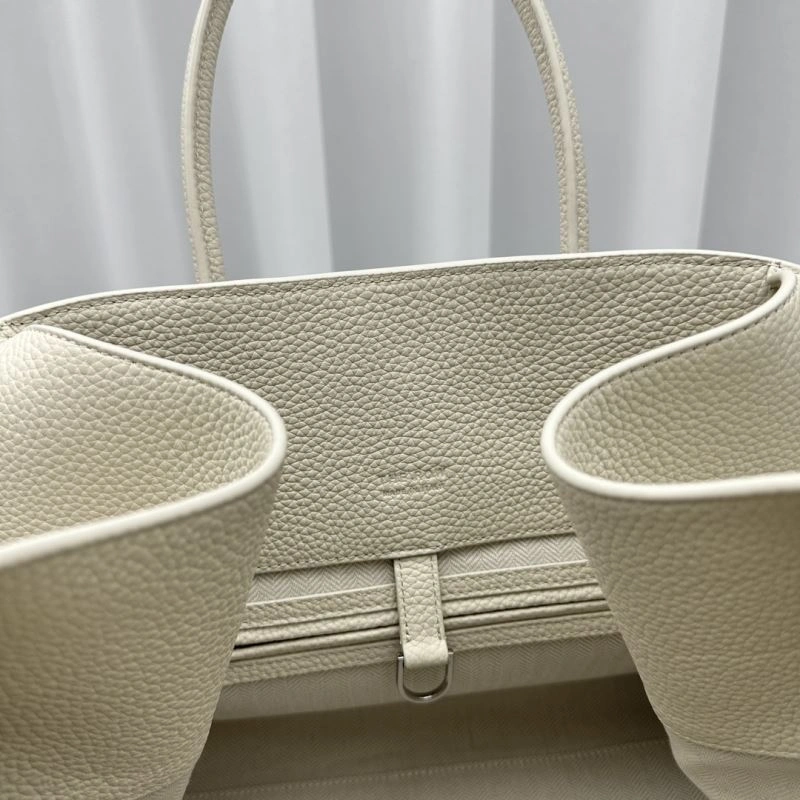 The Row Top Handle Bags TravelReady 64220