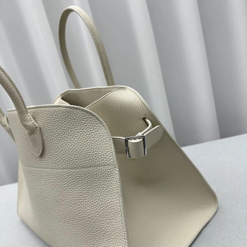 The Row Top Handle Bags TravelReady 64220