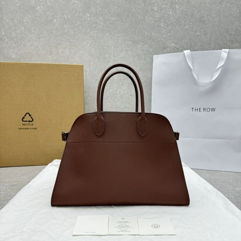 The Row Top Handle Bags Tailored 64306