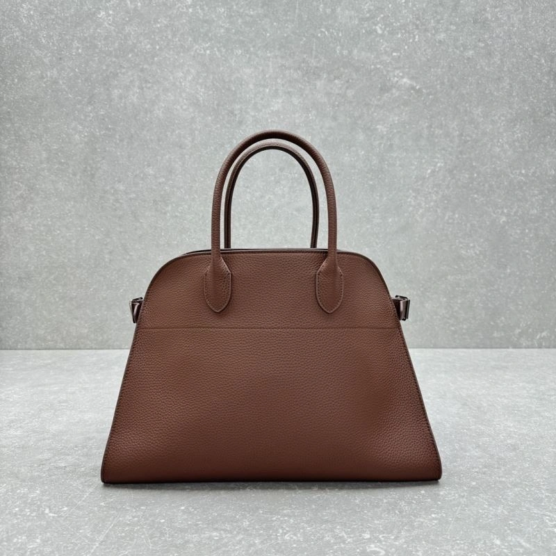 The Row Top Handle Bags Tailored 64306