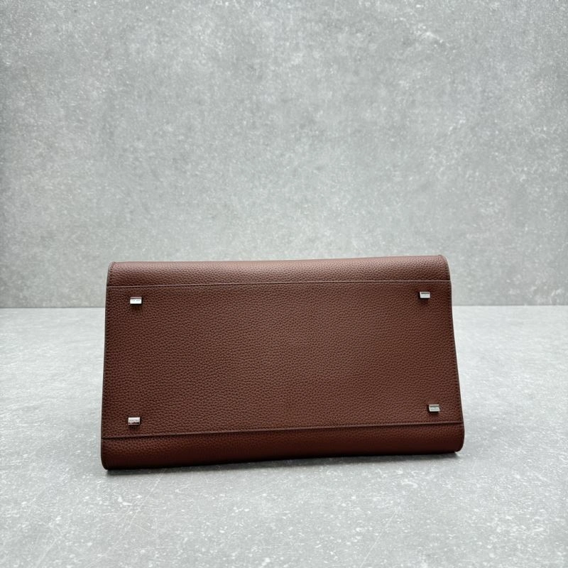 The Row Top Handle Bags Tailored 64306