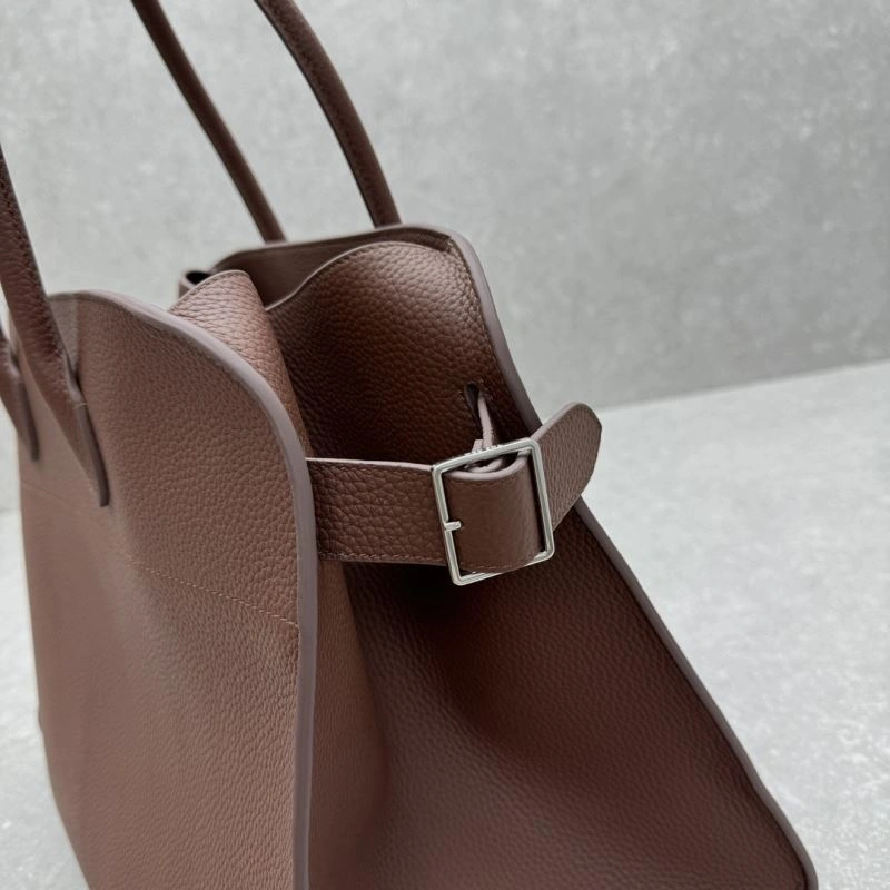 The Row Top Handle Bags Tailored 64306