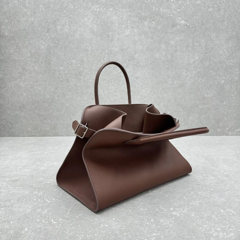 The Row Top Handle Bags Tailored 64306
