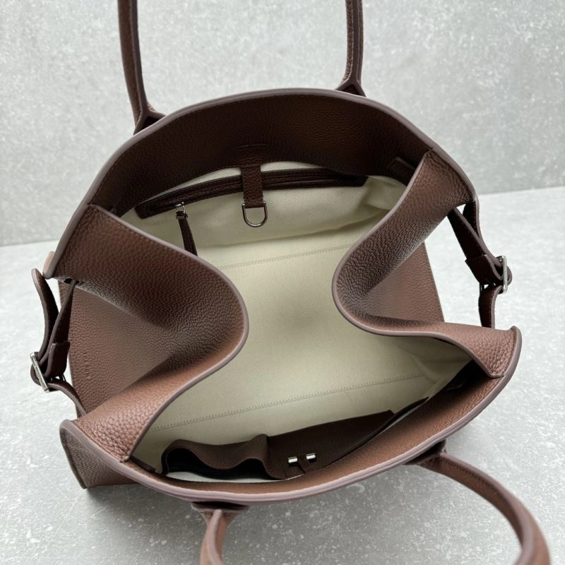 The Row Top Handle Bags Tailored 64306