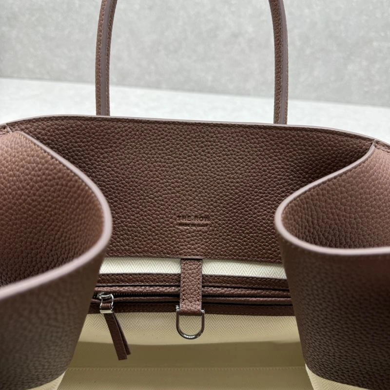 The Row Top Handle Bags Tailored 64306