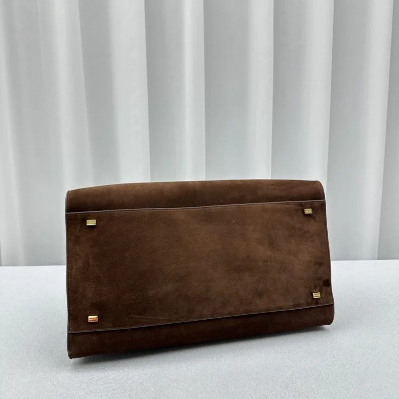 HighPerformance The Row Top Handle Bags 37644