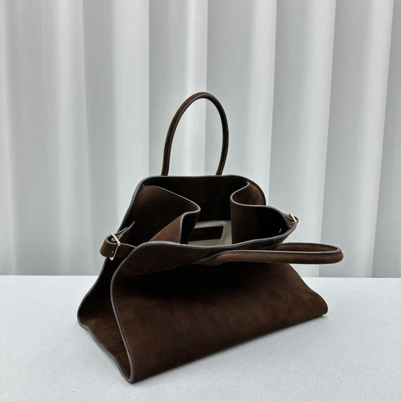 HighPerformance The Row Top Handle Bags 37644