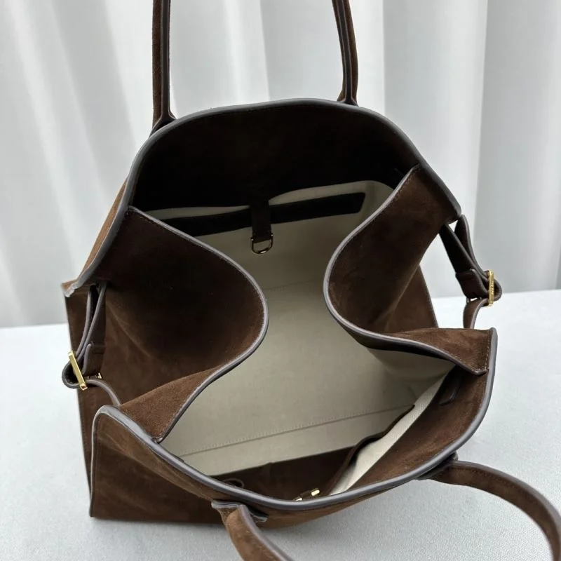 HighPerformance The Row Top Handle Bags 37644
