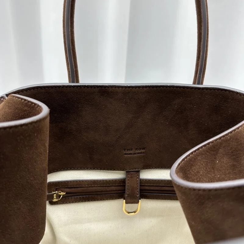 HighPerformance The Row Top Handle Bags 37644