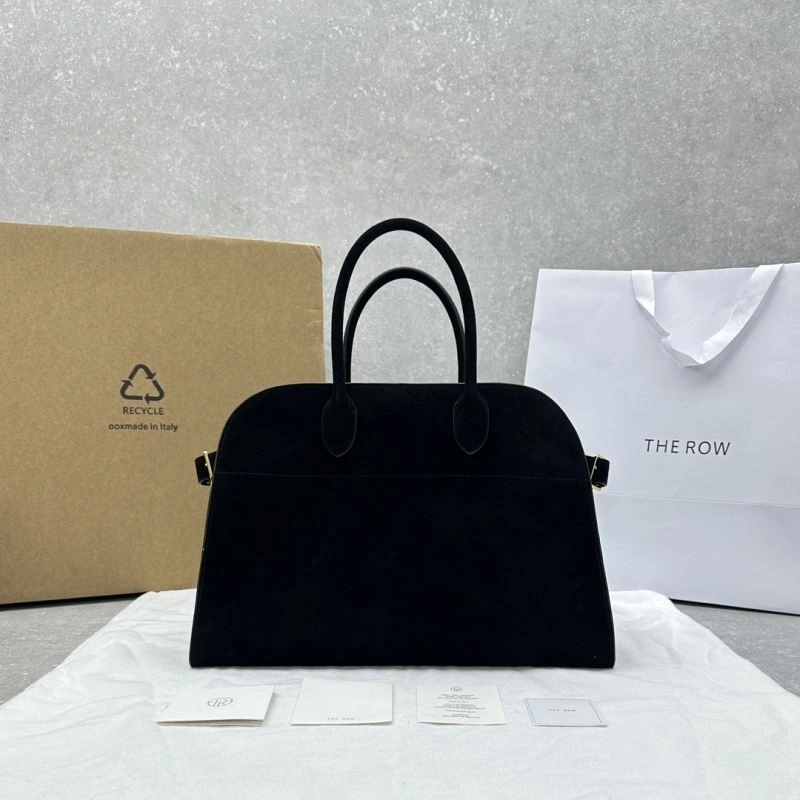 The Row Top Handle Bags Comfortable 64213