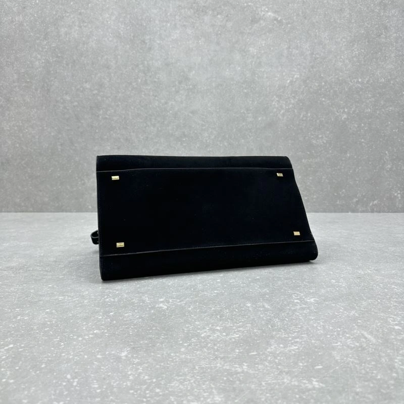 The Row Top Handle Bags Comfortable 64213