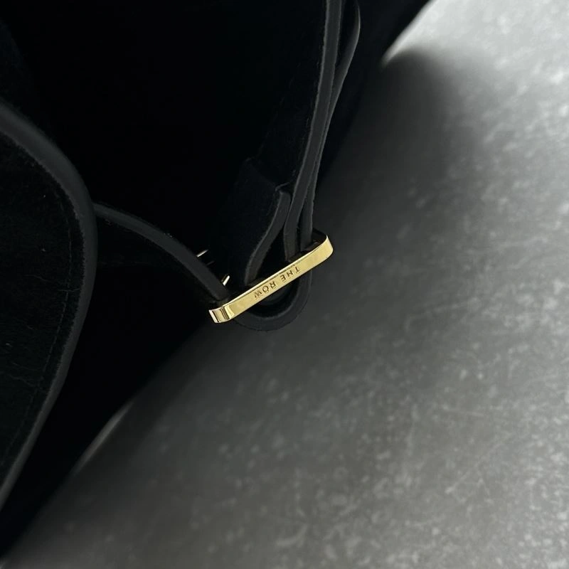 The Row Top Handle Bags Comfortable 64213