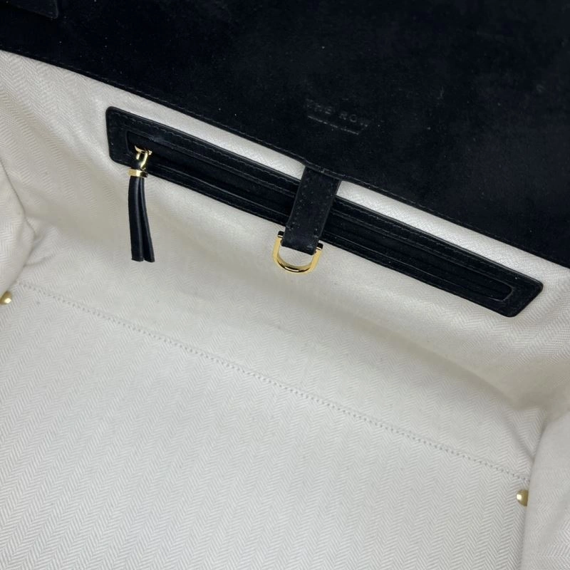 The Row Top Handle Bags Comfortable 64213
