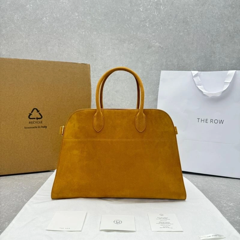 The Row Top Handle Bags Compact 64214