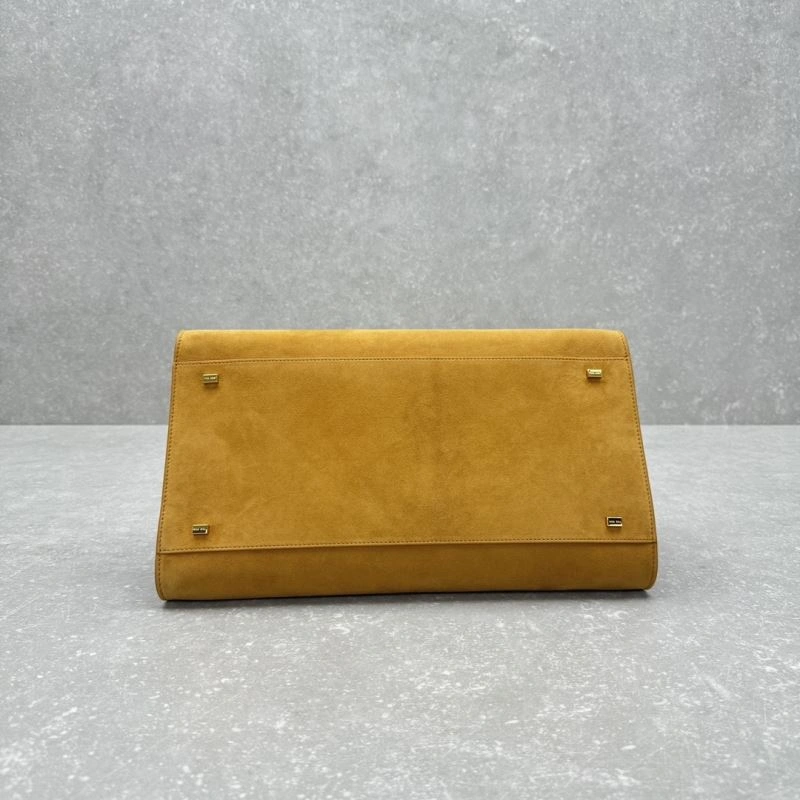 The Row Top Handle Bags Compact 64214