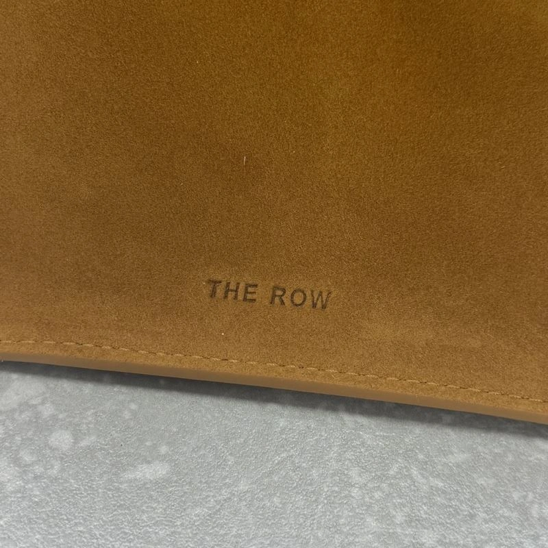 The Row Top Handle Bags Compact 64214