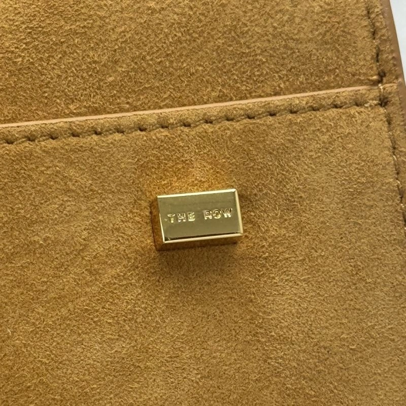 The Row Top Handle Bags Compact 64214