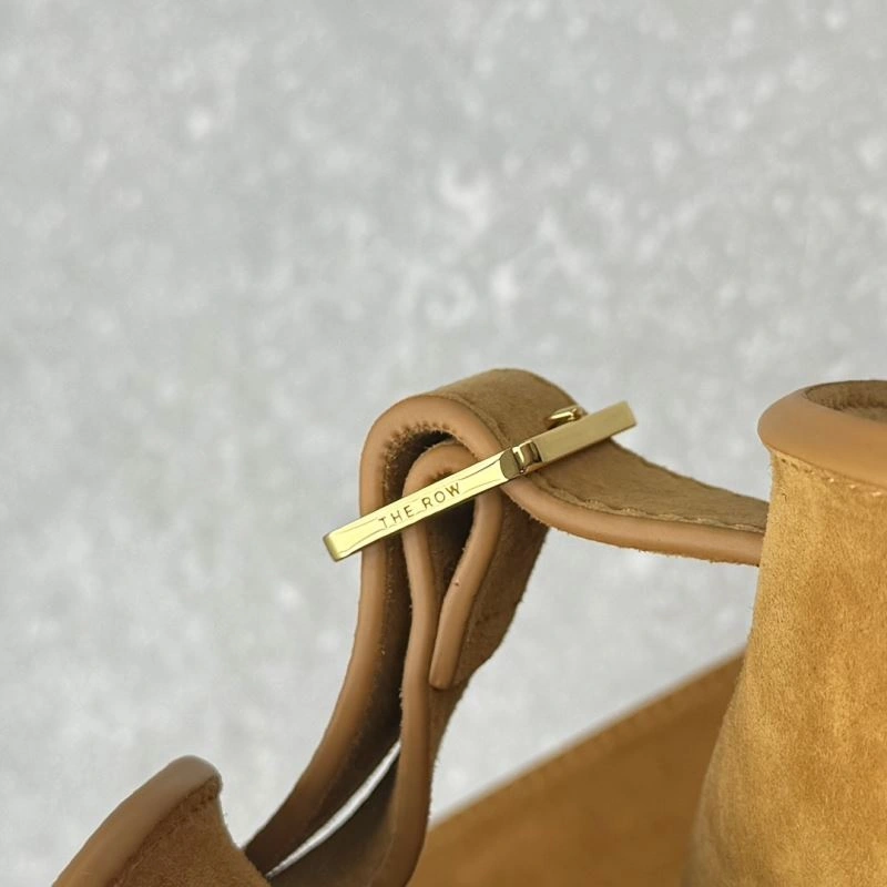 The Row Top Handle Bags Compact 64214