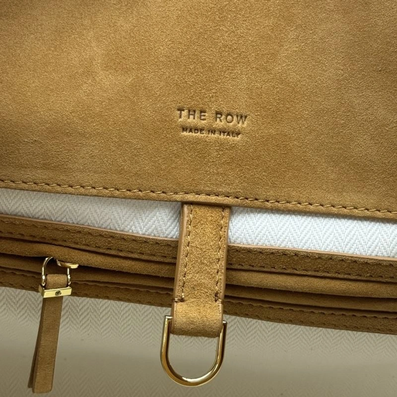 The Row Top Handle Bags Compact 64214