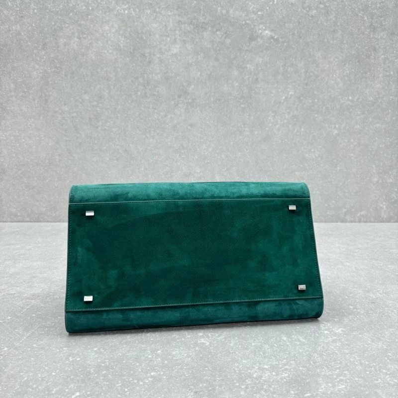 The Row Top Handle Bags FastDry 64215