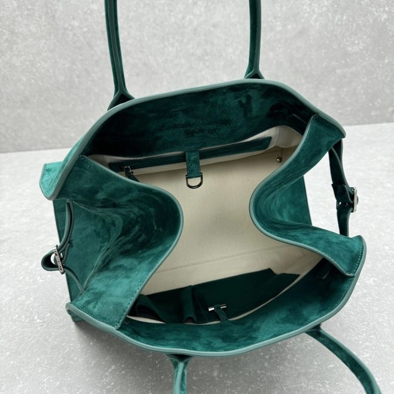 The Row Top Handle Bags FastDry 64215