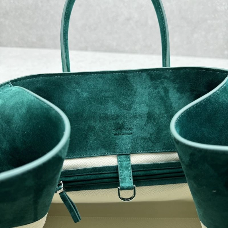 The Row Top Handle Bags FastDry 64215