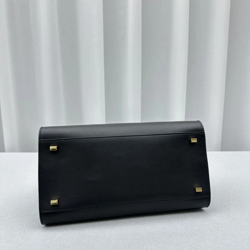 The Row Top Handle Bags MultiPurpose 64212