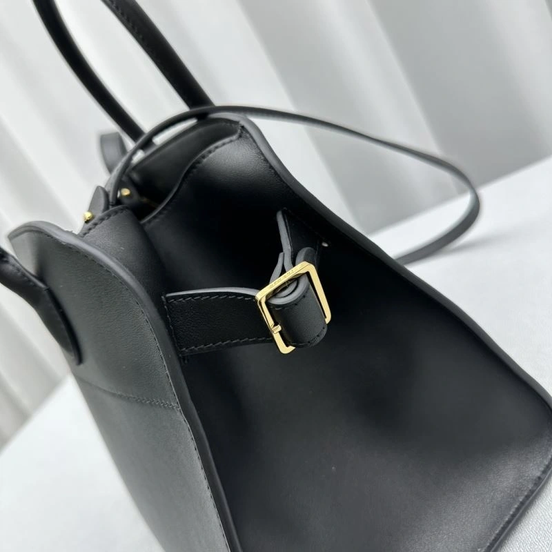 The Row Top Handle Bags MultiPurpose 64212