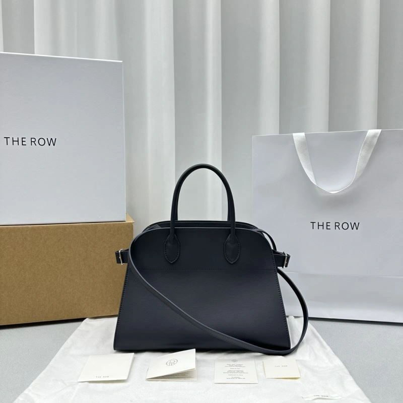 The Row Top Handle Bags GoAnywhere 64210