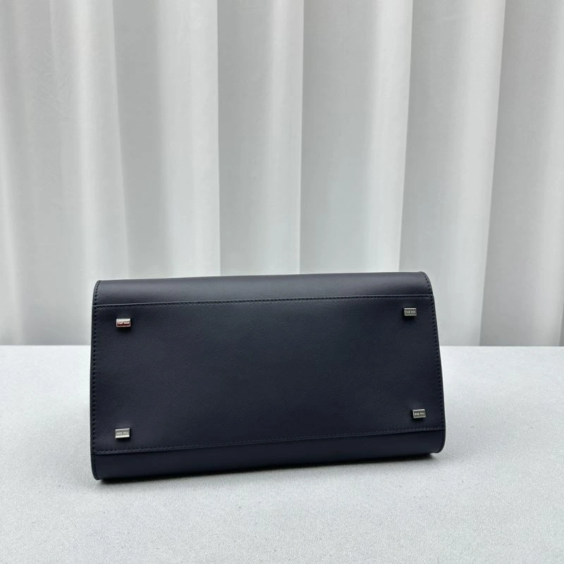 The Row Top Handle Bags GoAnywhere 64210