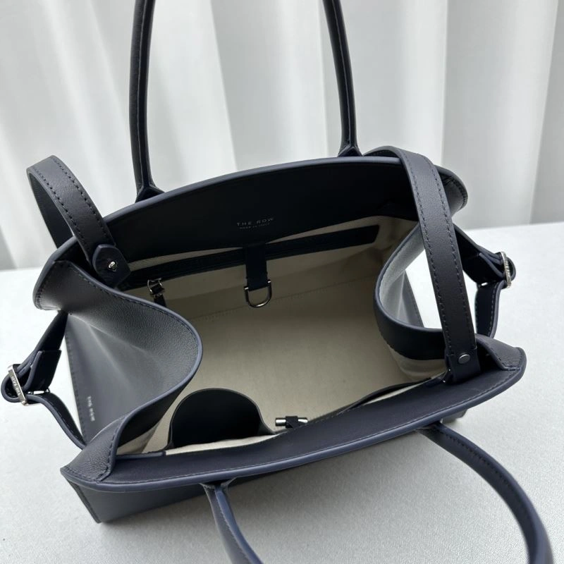 The Row Top Handle Bags GoAnywhere 64210