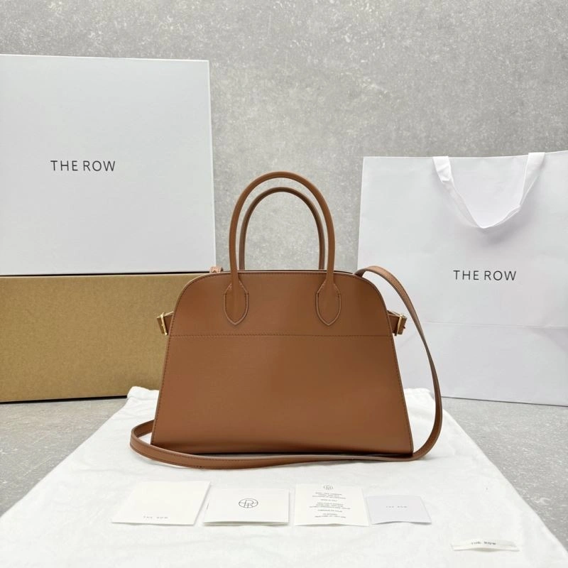 Resilient The Row Top Handle Bags 64208