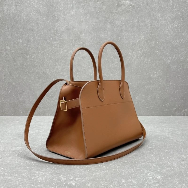 Resilient The Row Top Handle Bags 64208