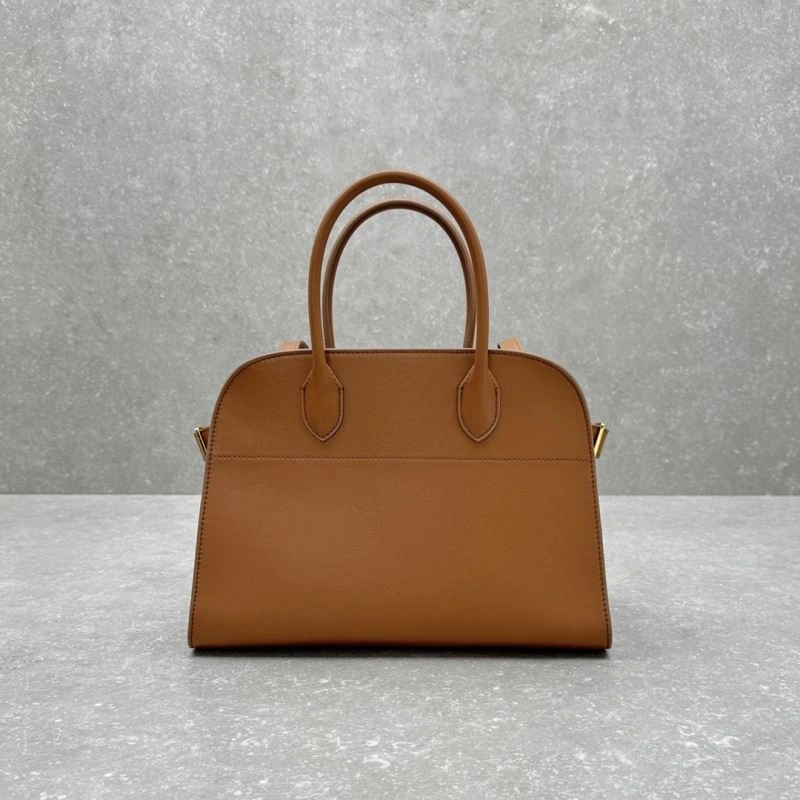 Resilient The Row Top Handle Bags 64208