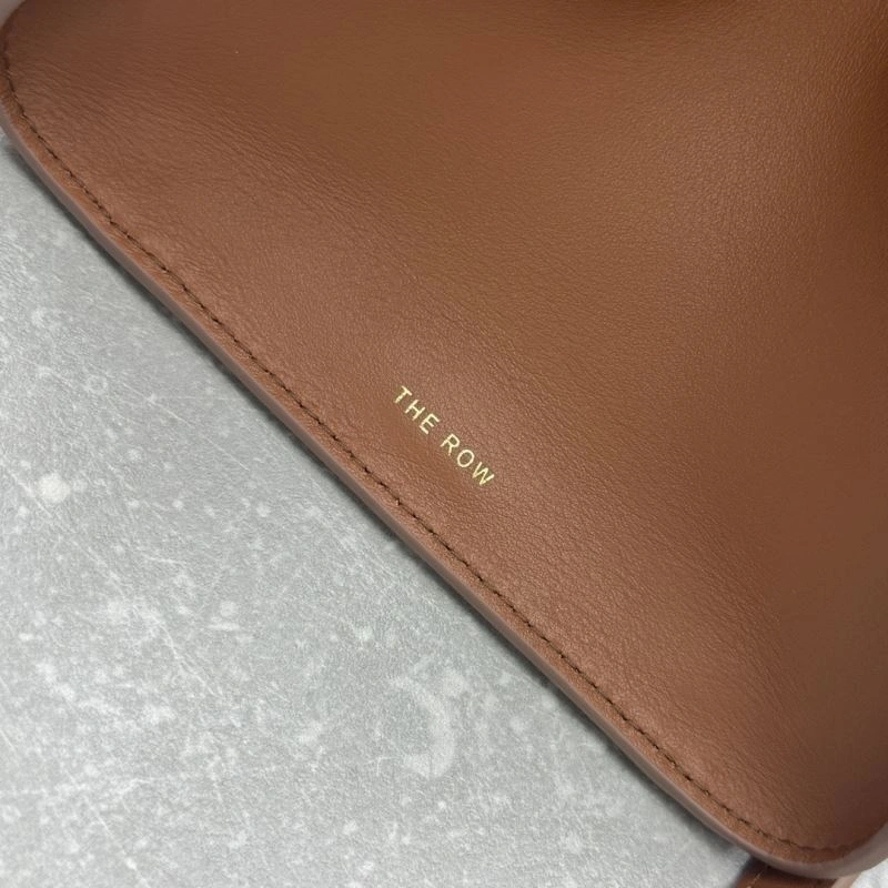 Resilient The Row Top Handle Bags 64208