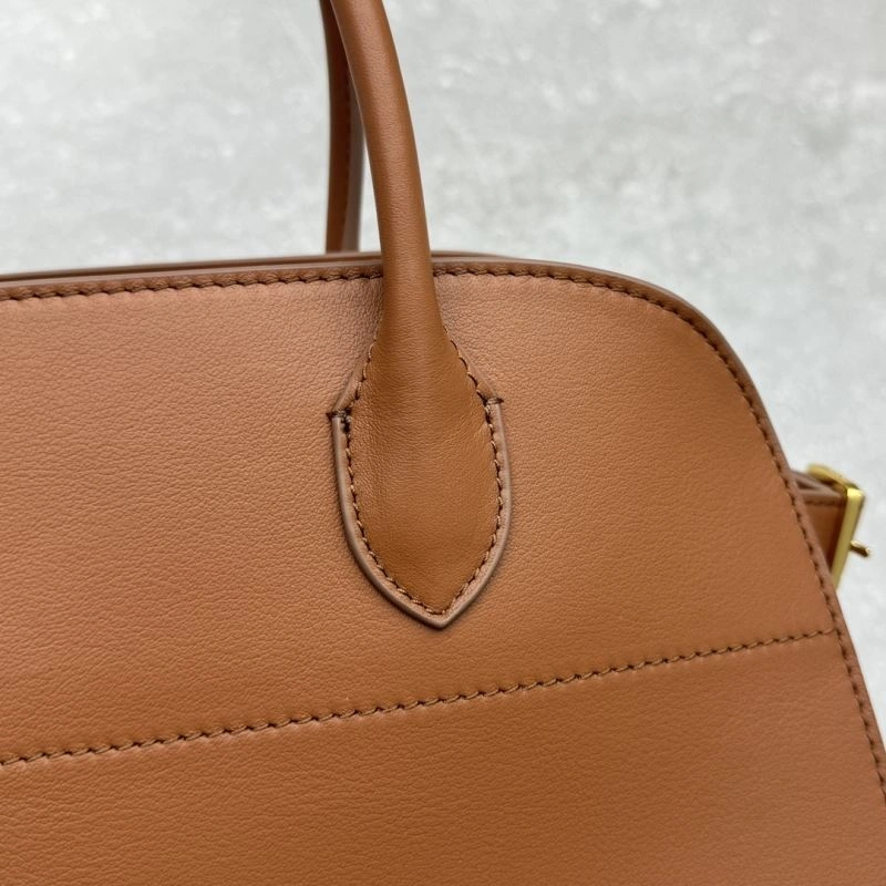 Resilient The Row Top Handle Bags 64208