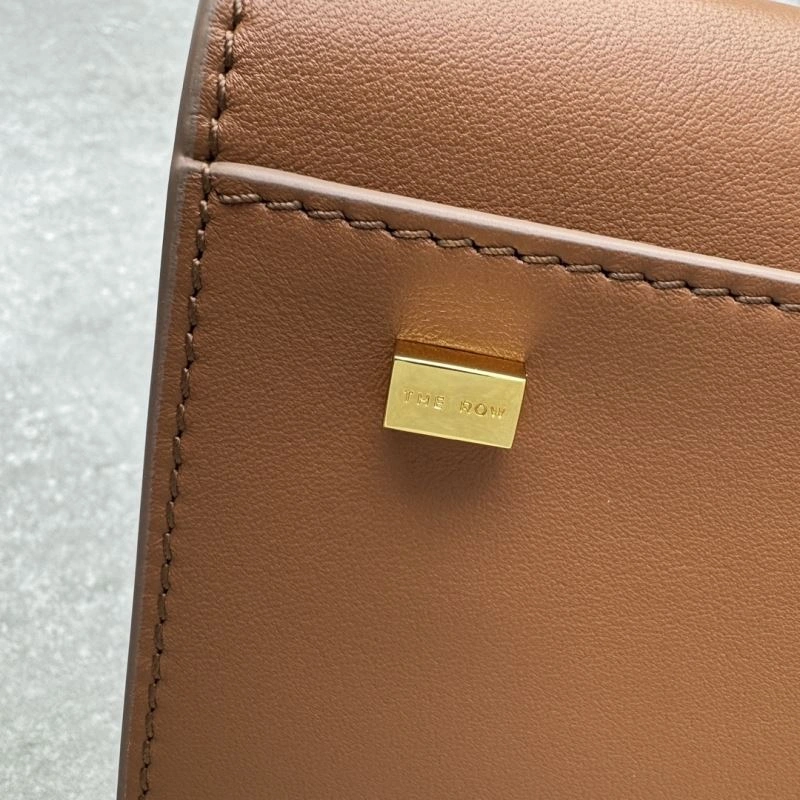 Resilient The Row Top Handle Bags 64208