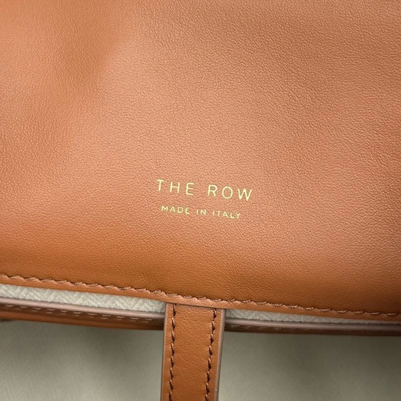 Resilient The Row Top Handle Bags 64208