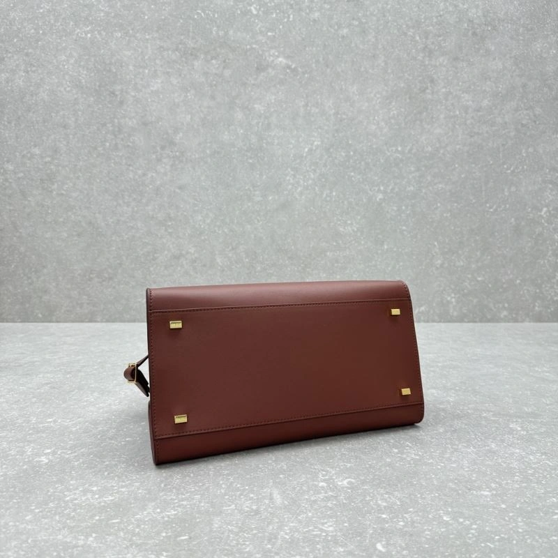 The Row Top Handle Bags EyeCatching 64284