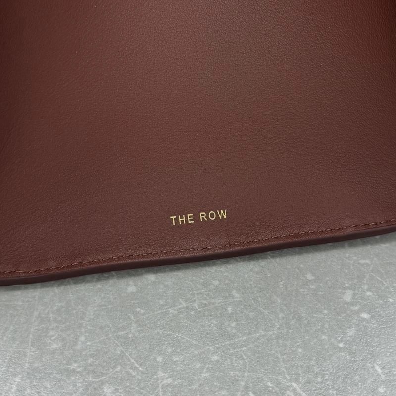 The Row Top Handle Bags EyeCatching 64284