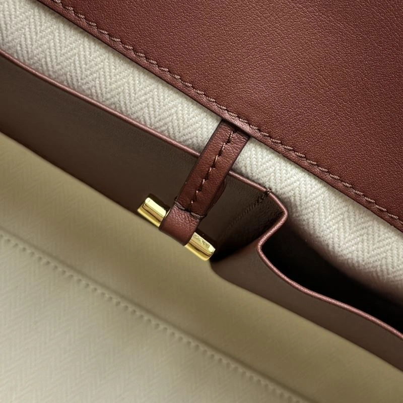 The Row Top Handle Bags EyeCatching 64284