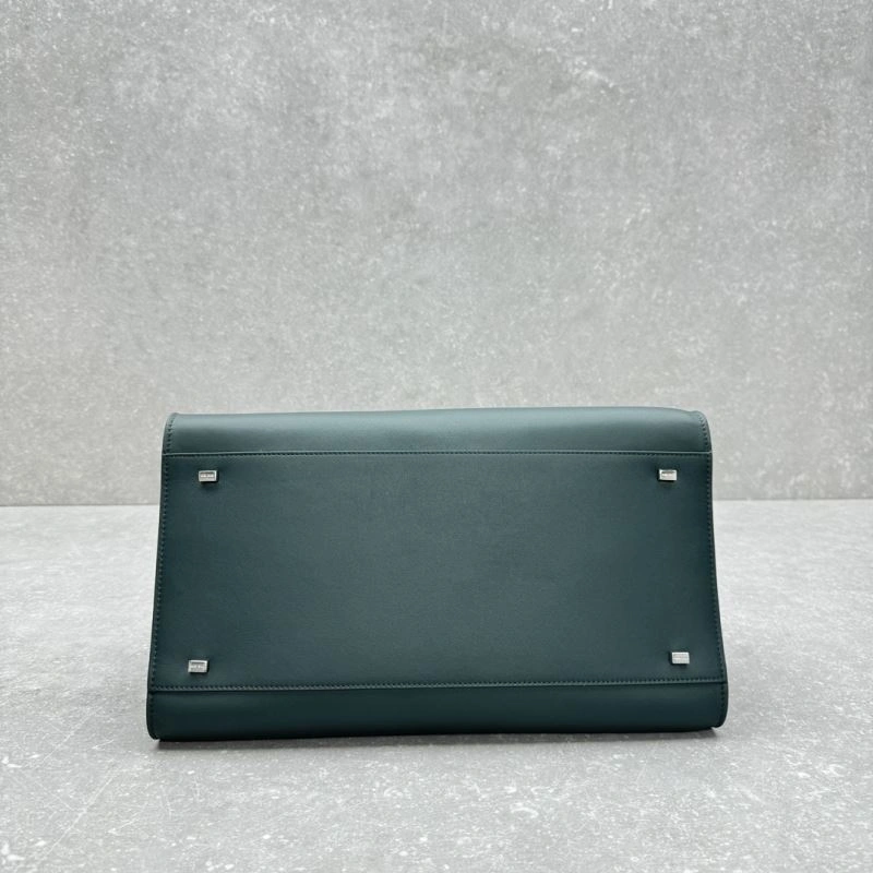 The Row Top Handle Bags ZeroBulk 64211
