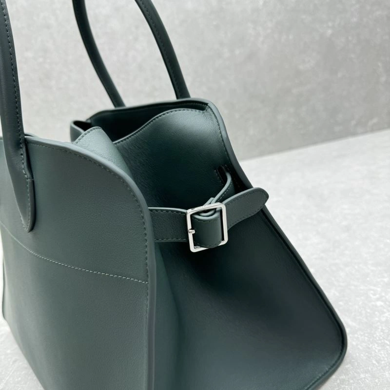 The Row Top Handle Bags ZeroBulk 64211