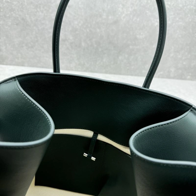 The Row Top Handle Bags ZeroBulk 64211