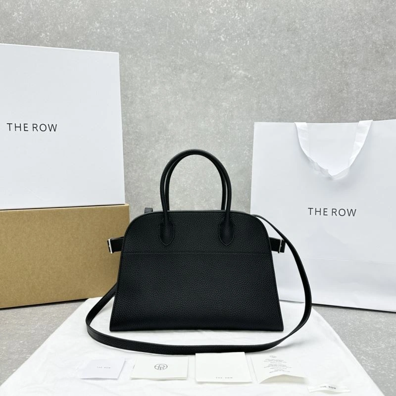 The Row Top Handle Bags FashionForward 64205