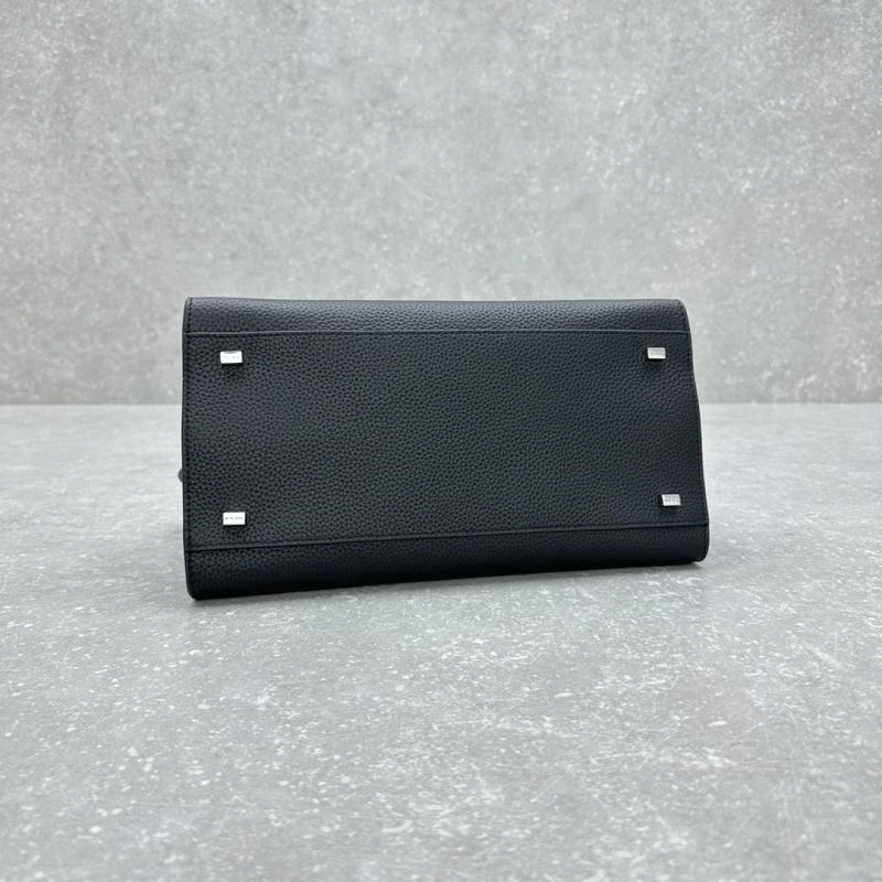 The Row Top Handle Bags FashionForward 64205