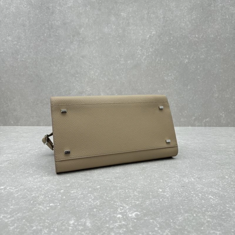 SmartChoice The Row Top Handle Bags 64209